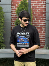 Bullet Nissan Skyline Tee πβ¨ Front